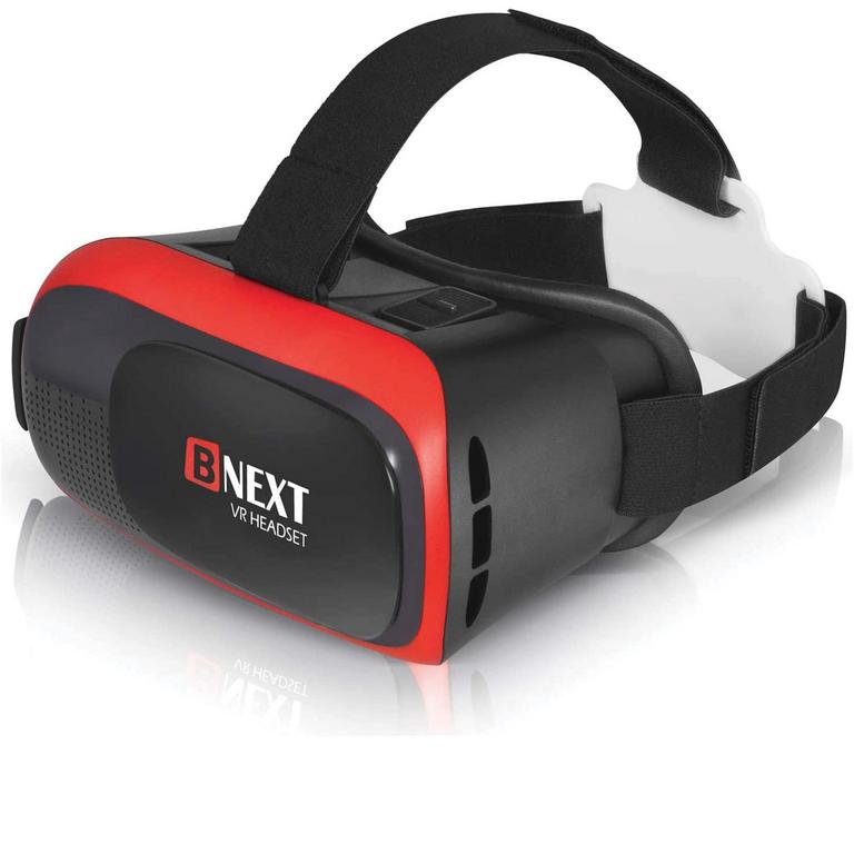 BNEXT VR HEADSETS