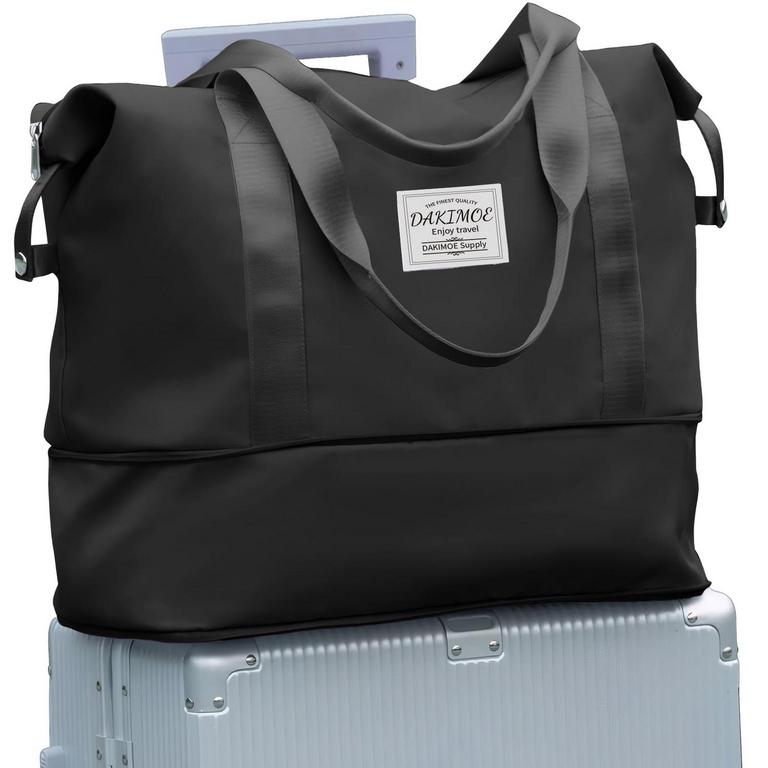 DAKIMOE WEEKENDER BAG