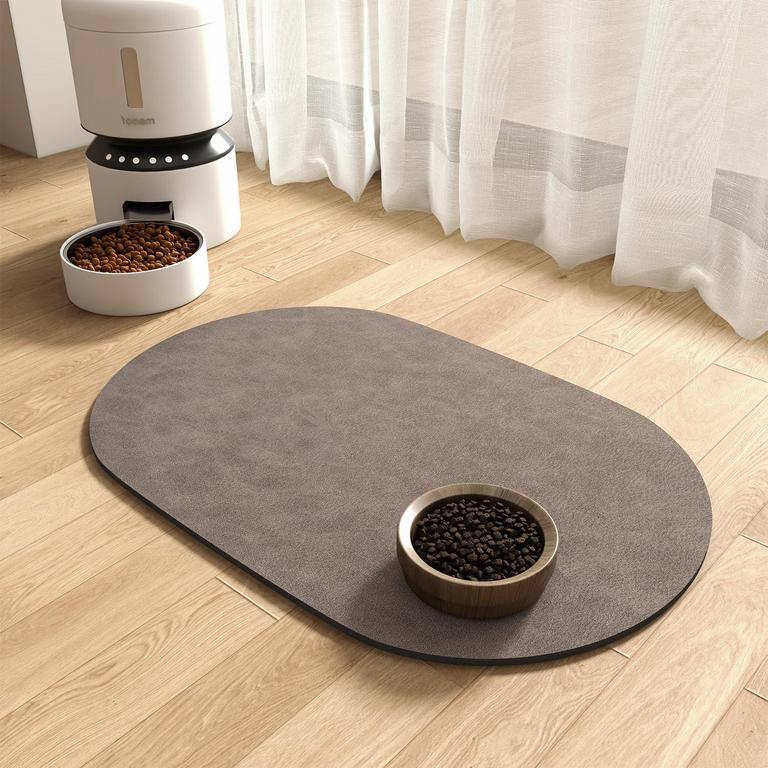DOG WATER MAT