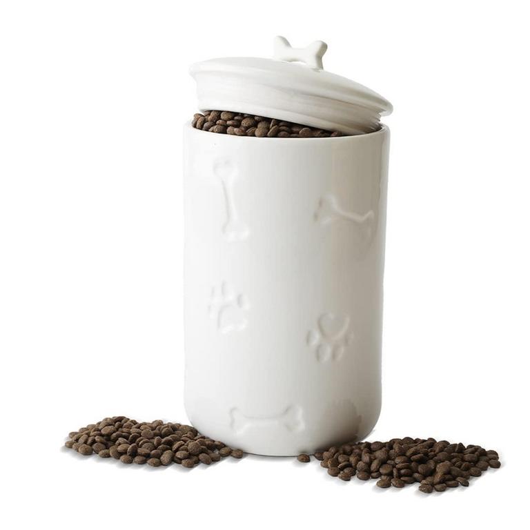 DOG TREAT JAR