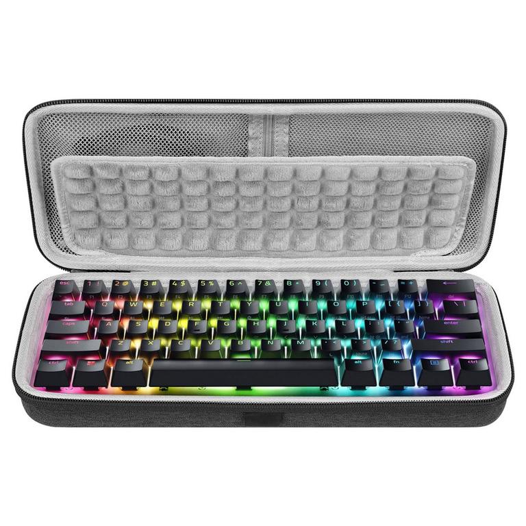 COMPACT KEYBOARD CASE