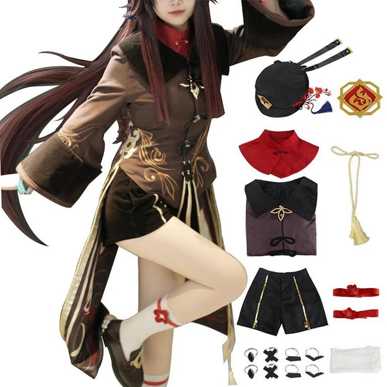 TMSREBU WOMEN'S COSTUME 2XL