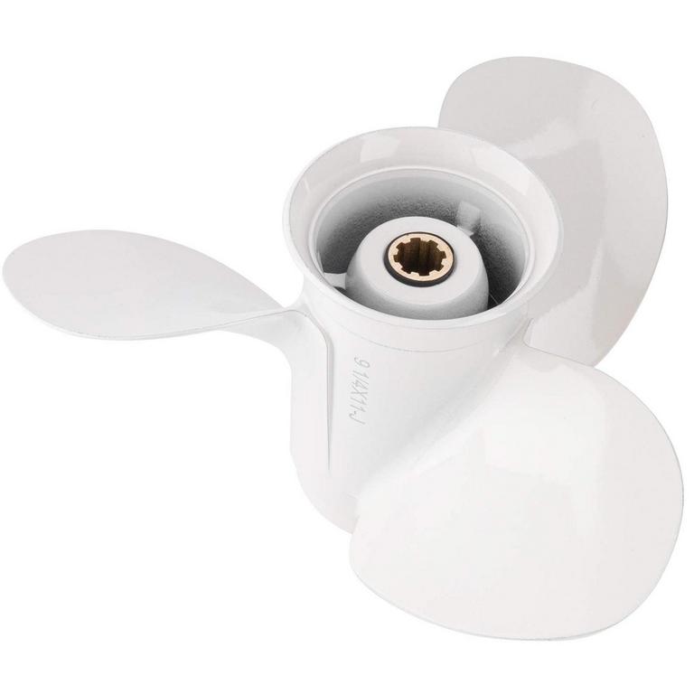 MIBARCO 9 1/4IN BOAT PROPELLER