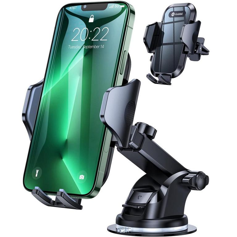 CAR PHONE MOUNT