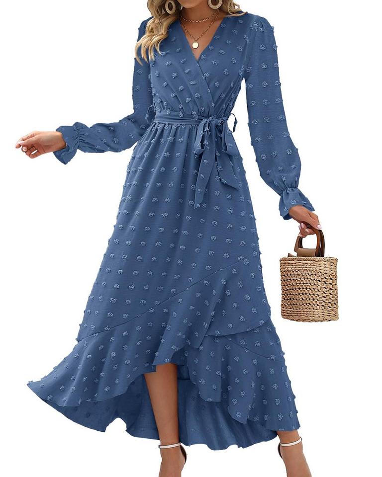 BTFBM WOMENS SZ 4-6 BOHO DRESS