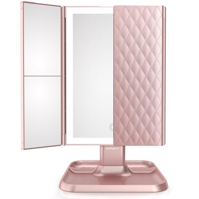 AIREXPECT MAKEUP MIRROR
