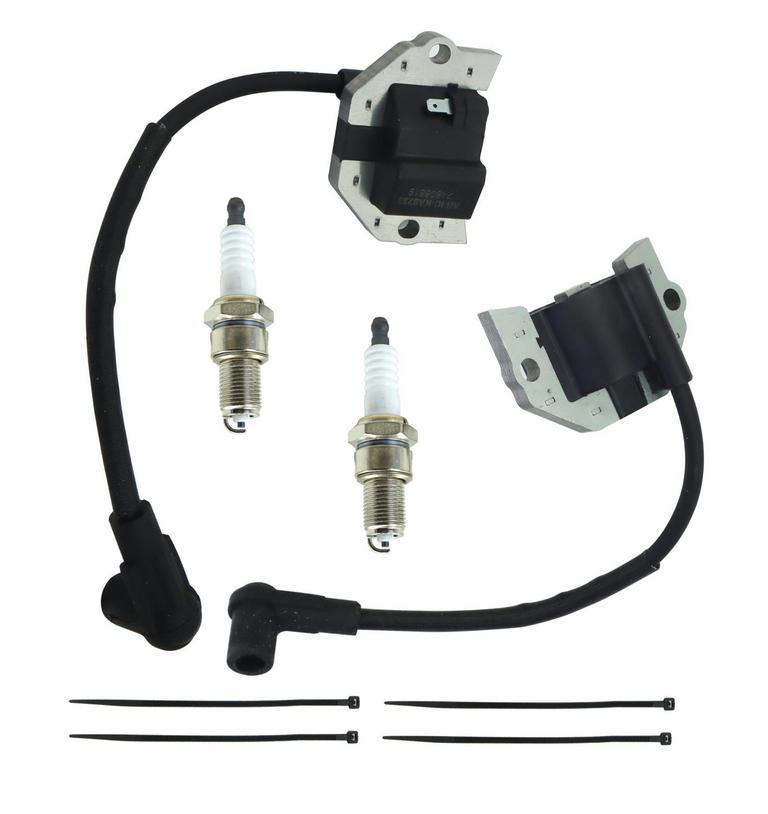 IGNITION COILS
