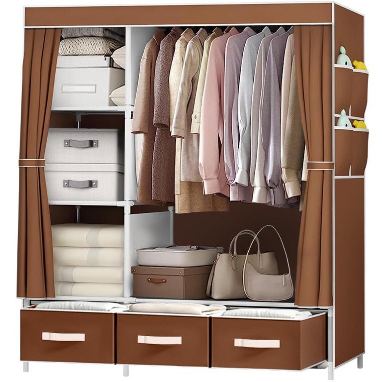 BROCHAO PORTABLE CLOSET