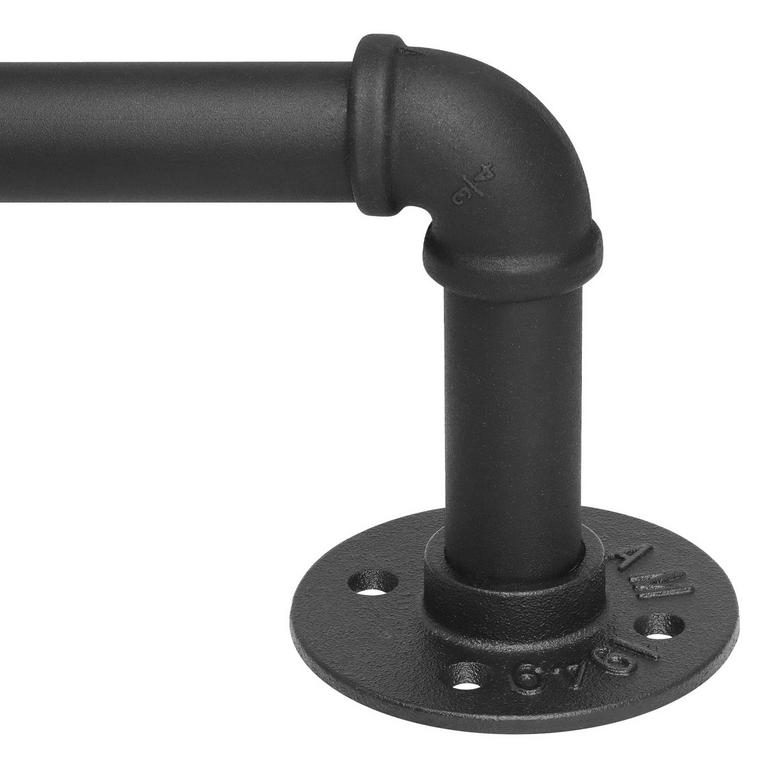 XL CURTAIN ROD
