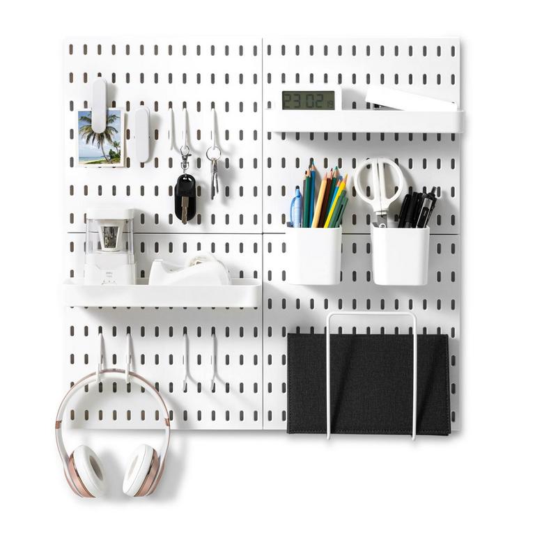 VUSIGN PEGBOARD KIT 22IN