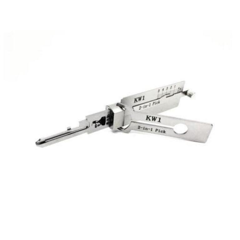 UNILINK 2-IN-1 LISHI TOOL