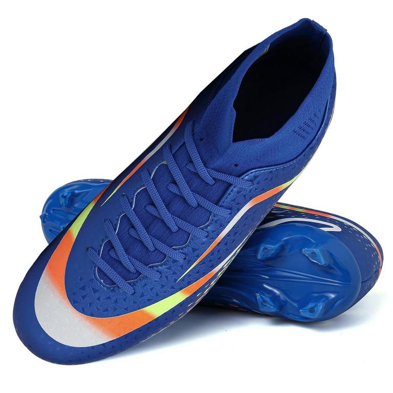 CBUSTER SOCCER CLEATS SZ 42
