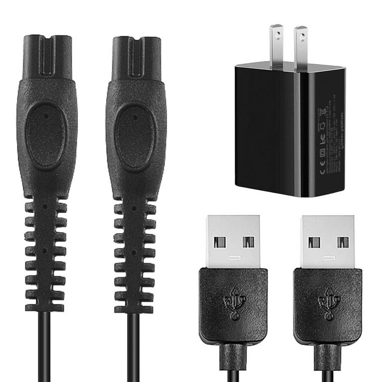 USB-A CHARGER CABLE