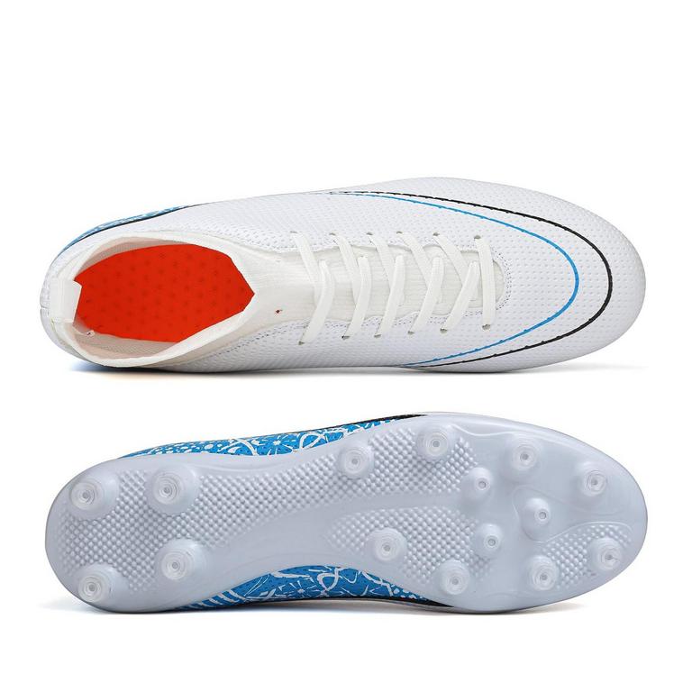 CBUSTER SOCCER CLEATS SZ 10