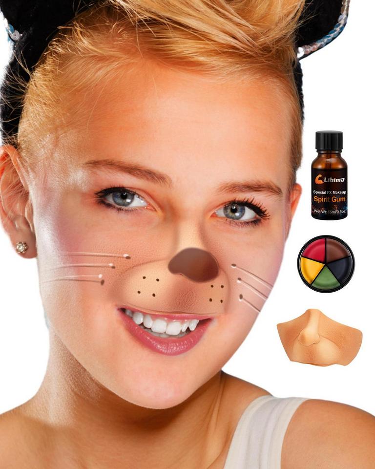 LIBIMA MOUSE NOSE