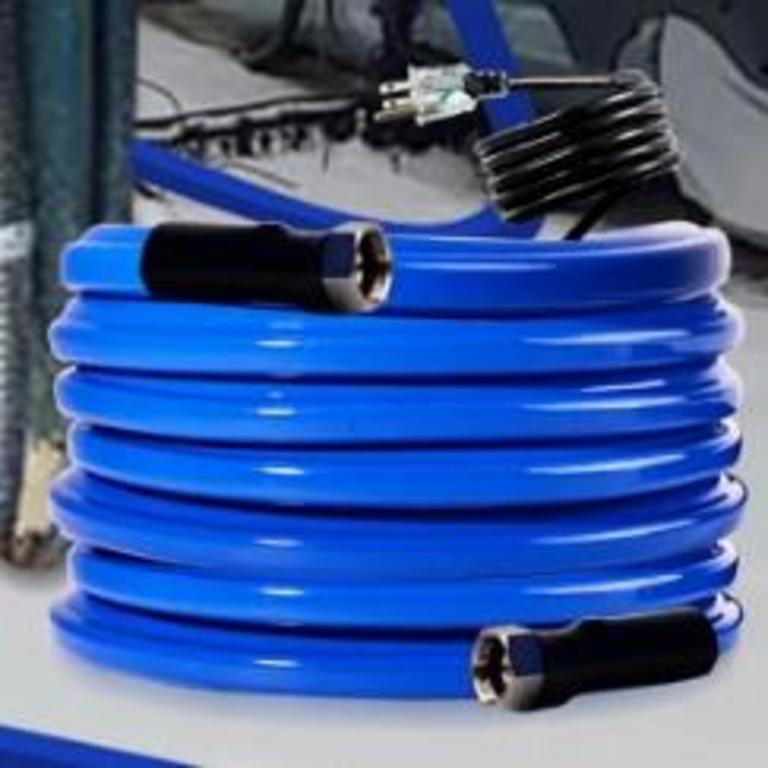 SCILULU 15FT HEATED HOSE