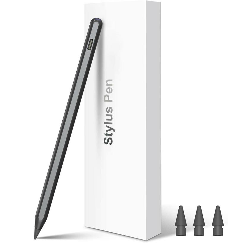 HATOKU PENCIL 2ND GEN BLACK