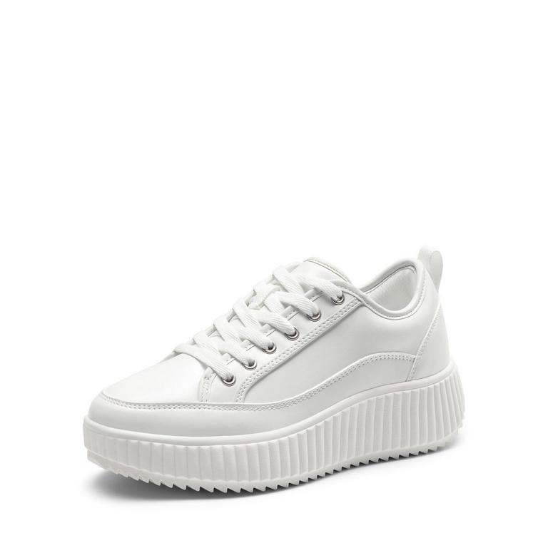 DREAM PAIRS WOMEN SZ 8 SNEAKER