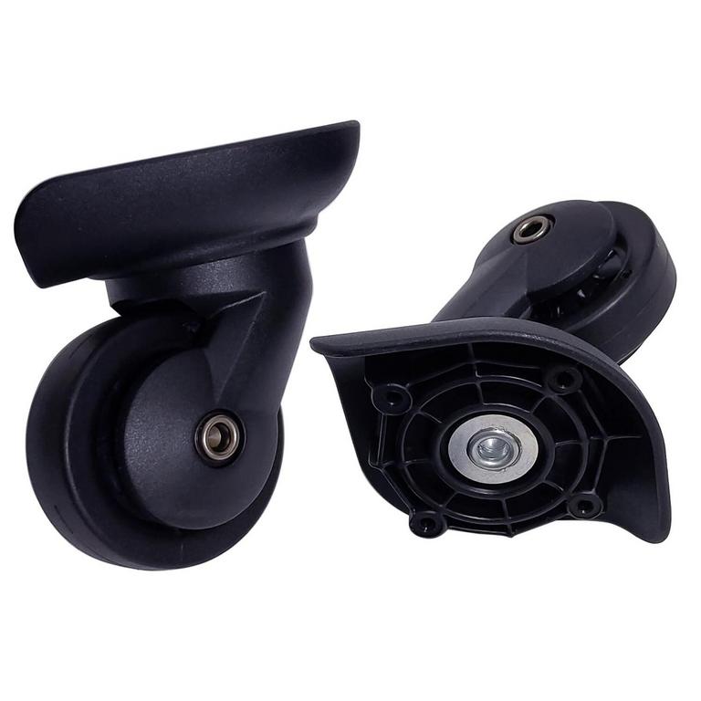 TOBESO-NUOZE LUGGAGE WHEELS 2PK