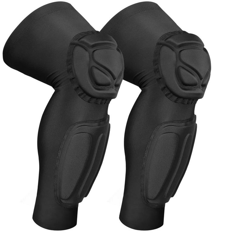 KNEE SHIN GUARDS
