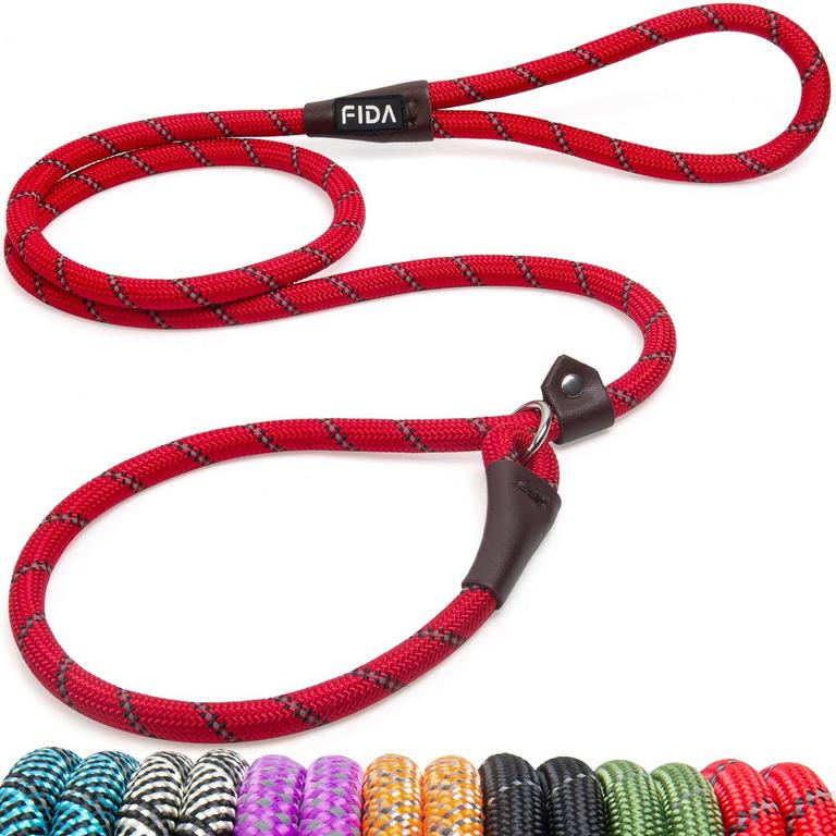 FIDA 6FT DOG TRAINING LEASH