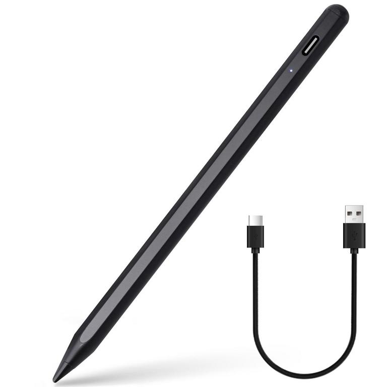 CAMPIR STYLUS PEN BLACK