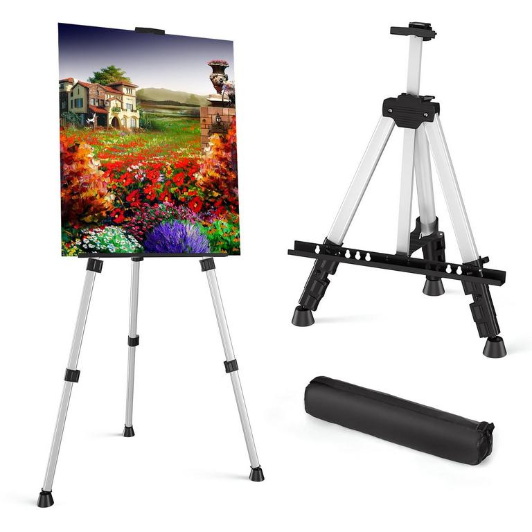 MEROMORE ART EASEL STAND