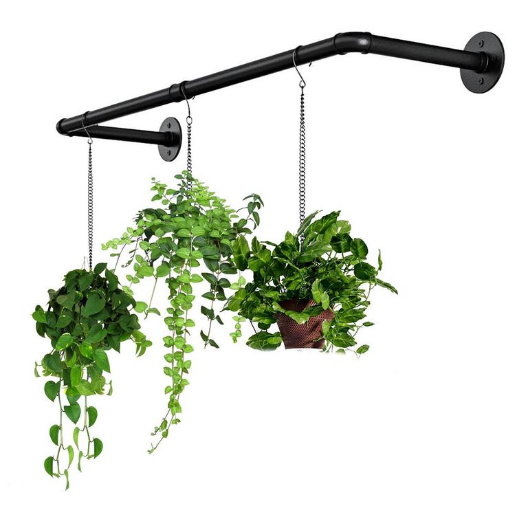 CUNQN HANGING PLANT HOLDER 91.5CM
