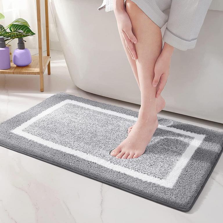 PABUBE BATHRUG 15.7IN X 24IN