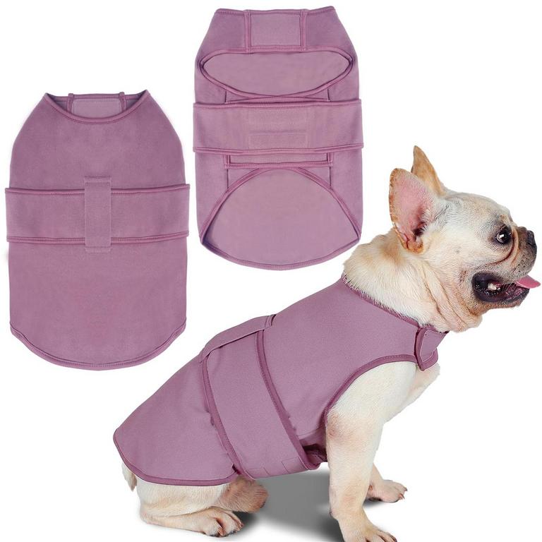 DOG ANXIETY VEST