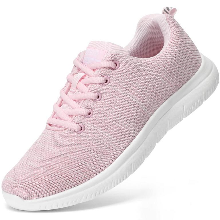 STQ WOMENS WALKING SHOE SZ 9.5