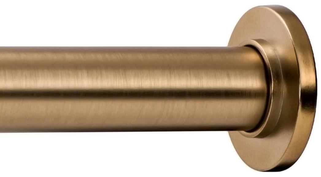 IVILON TENSION ROD 16-24 IN