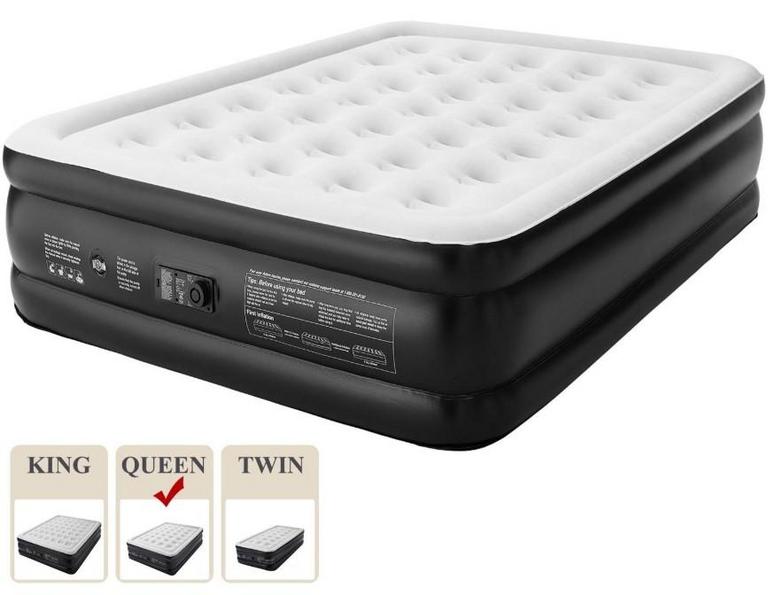 OPHANE QUEEN AIR MATTRESS