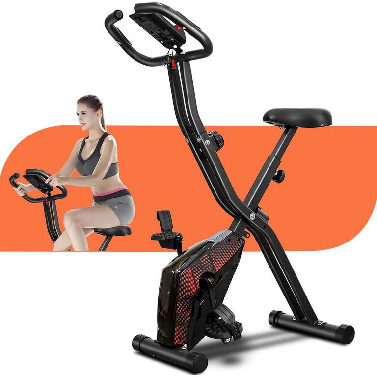 KALWOL FITNESS BIKE 330LB