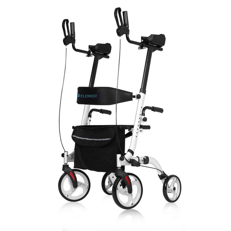 ELENKER UPRIGHT WALKER