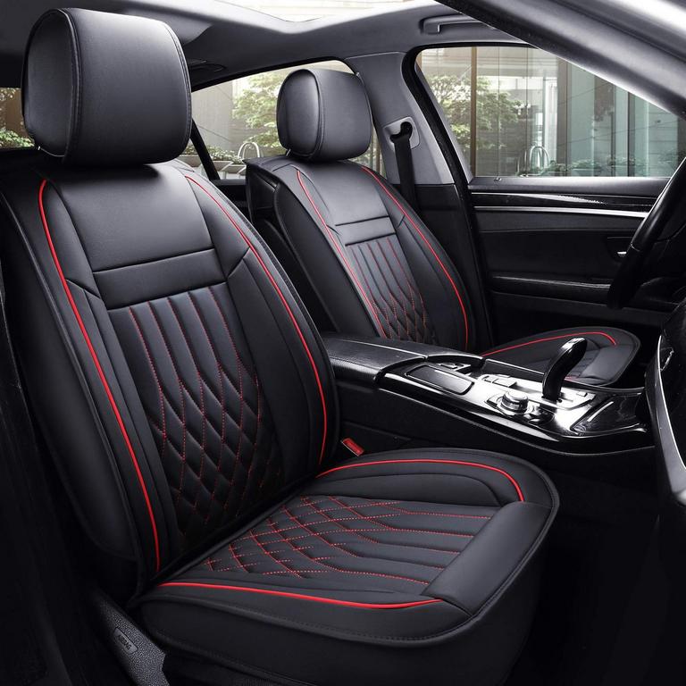 AIERXUAN 5PCS CAR SEAT COVERS
