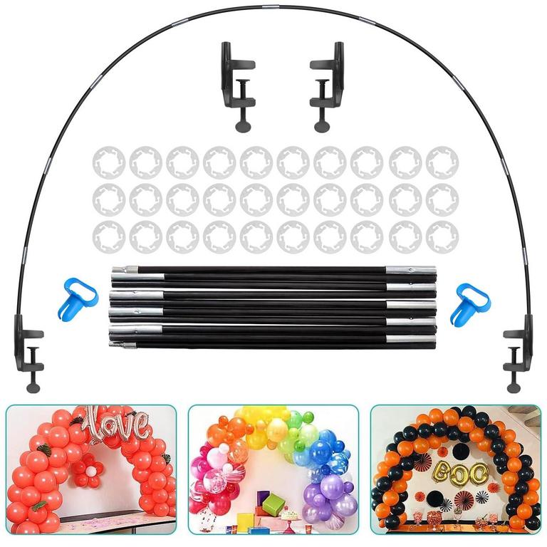 AXHJ 13FT BALLOON ARCH KIT