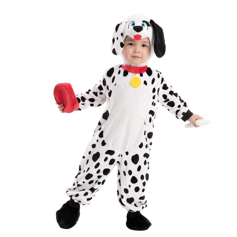 SYNCFUN INFANT PUPPY COSTUME SZ 18M