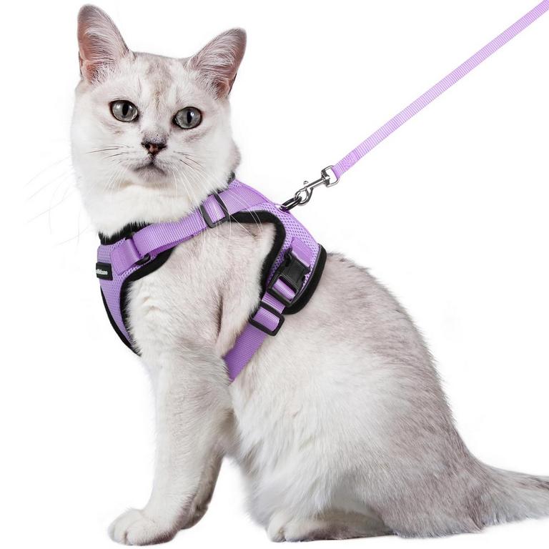 RABBITGOO CAT HARNESS M