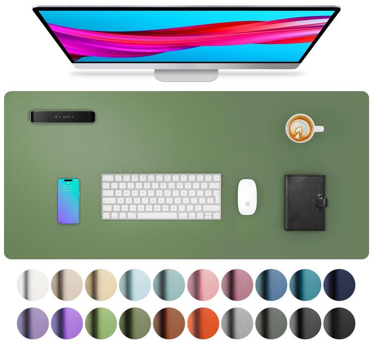 AOTHIA DESK PAD 31.5INX15.7IN