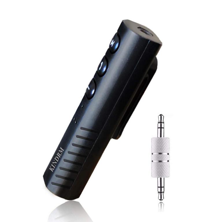 BLUETOOTH V5.0 AUDIO RECEIVER