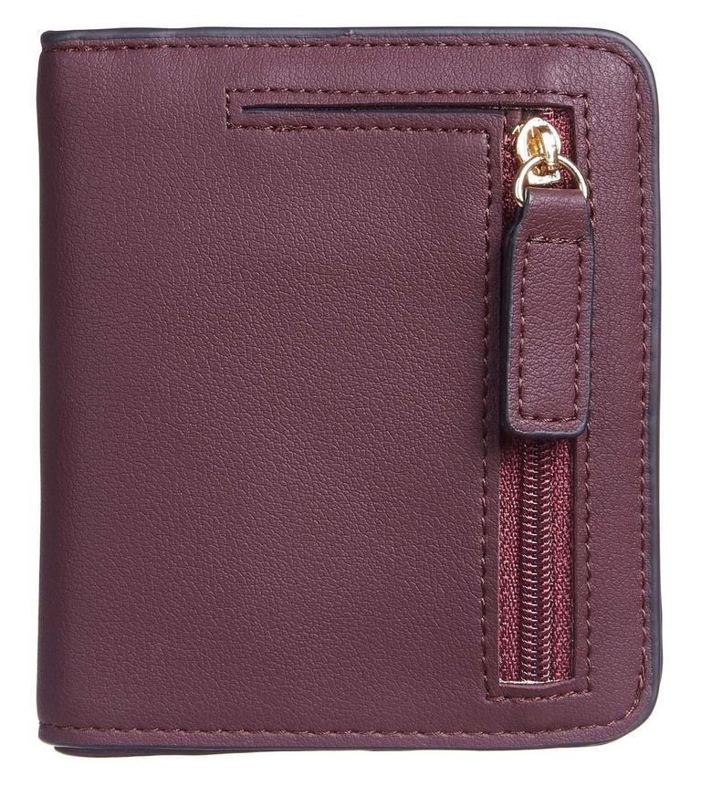 SLIM RFID WALLET