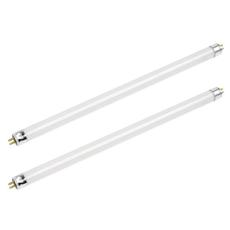 BLUEX 8W T5 FLUORESCENT TUBES