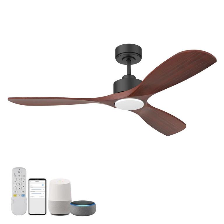 HOENOFLY 52IN CEILING FAN