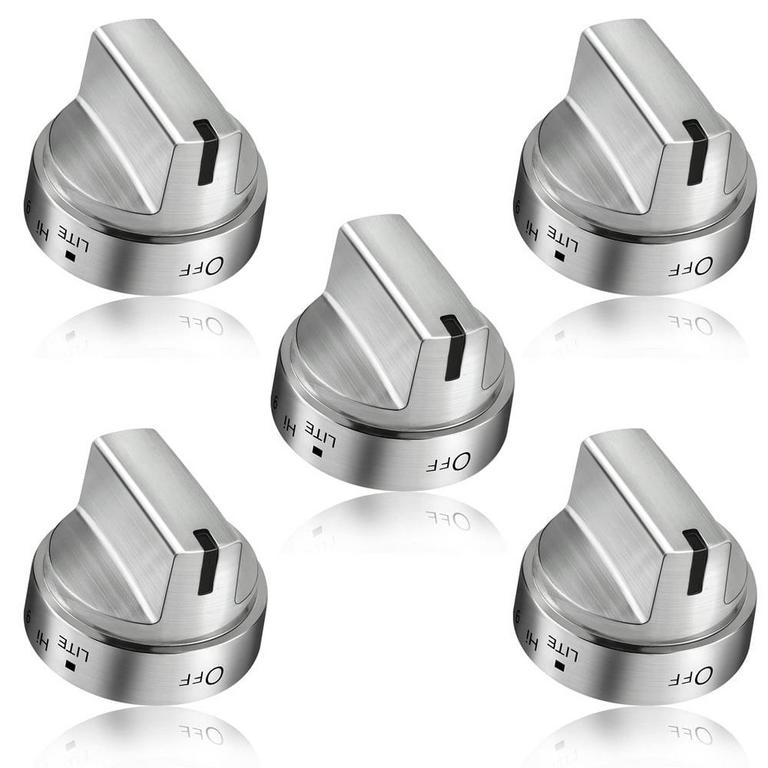 CARBOLE GAS STOVE KNOBS 5PK