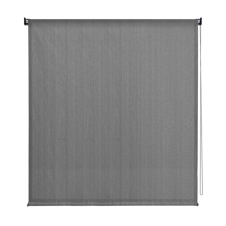 VICLLAX 7FT X 8FT PATIO SHADE