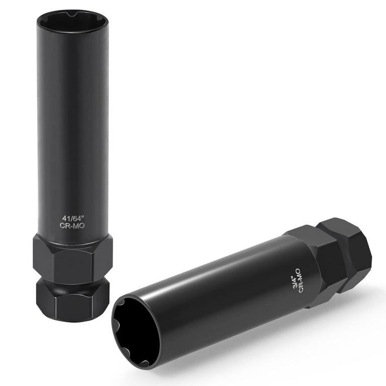 GIREORAN 2PC LUG NUT KEY SET 