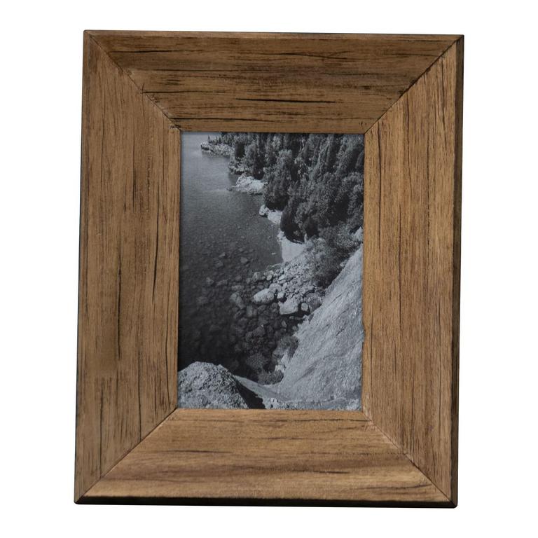 FORESIDE 5X7 WOOD FRAME