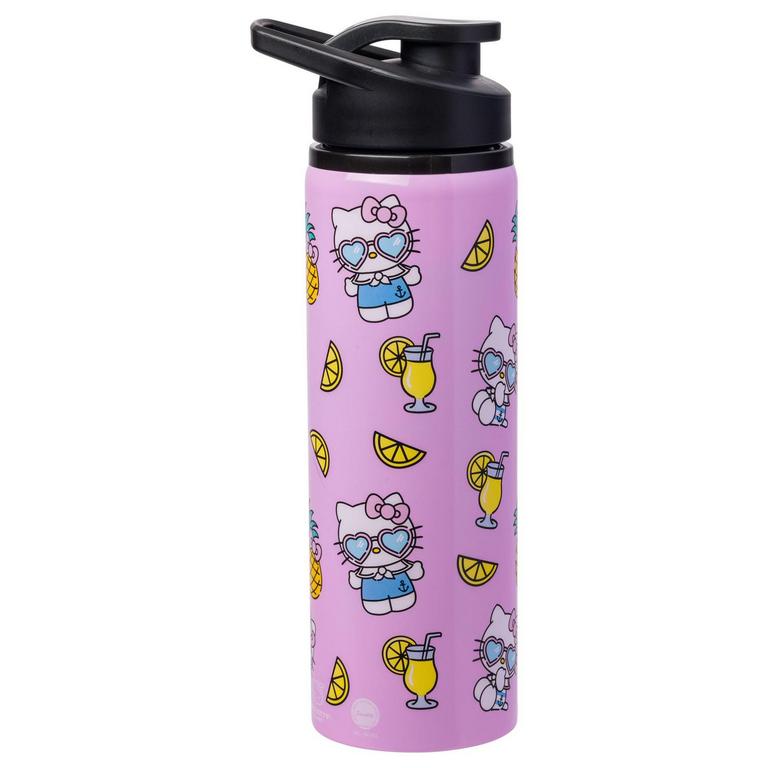 HELLO KITTY WATER BOTTLE