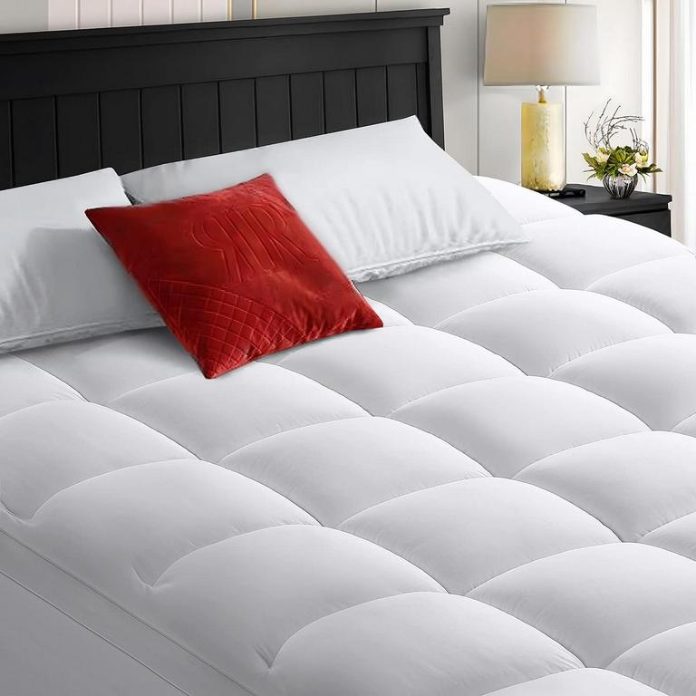 COHOME QUEEN MATTRESS TOPPER